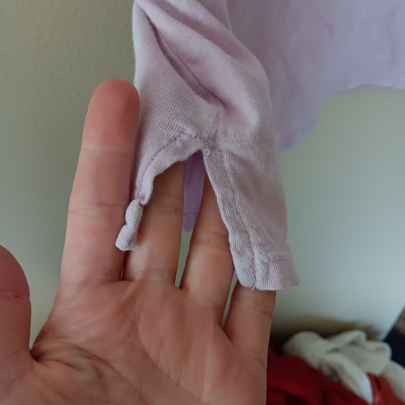 5/$10 Style And Co Brand Women's Top Size Medium - Picture 3 of 6